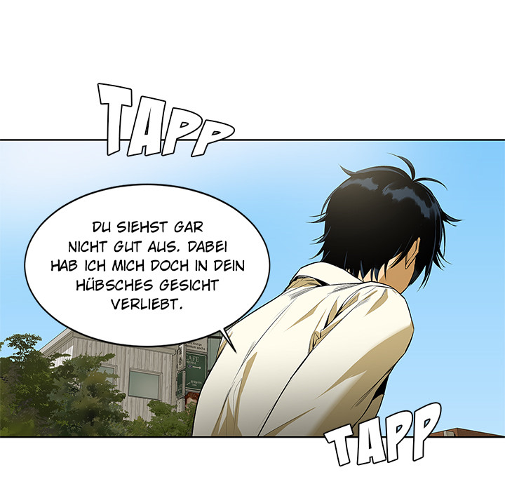 Besondere Beziehungen - episode 26 - 70