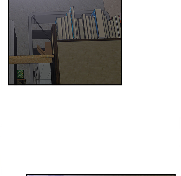 Seinen Mann stehen - episode 19 - 34