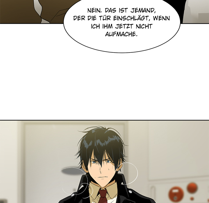 Besondere Beziehungen - episode 38 - 38