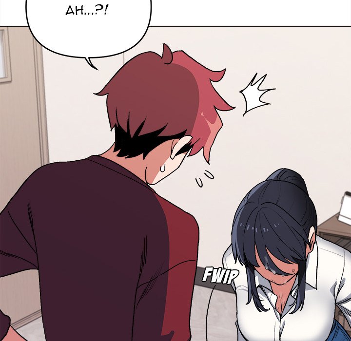 An Outsider's Way In - episode 7 - 5