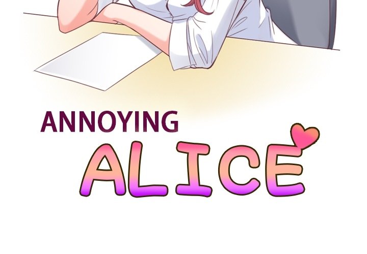 Annoying Alice - episode 4 - 1