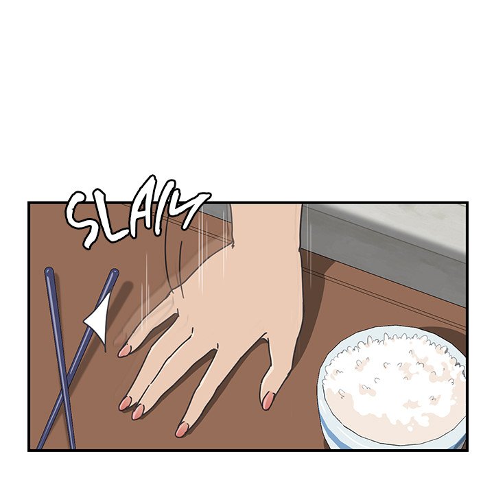 The Unwanted Roommate - episode 9 - 19