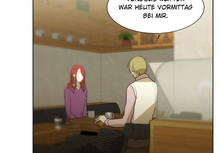 Besondere Beziehungen - episode 55 - 2