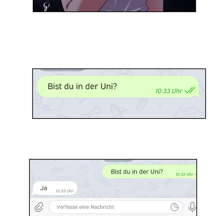 Yuris Nebenjob - episode 18 - 38