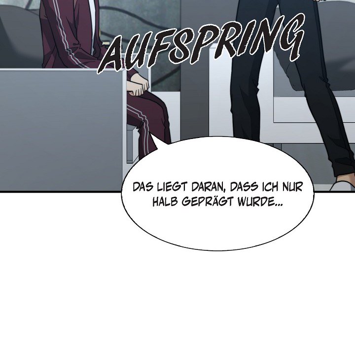 Die geheime Liebe des Omega K - episode 61 - 68