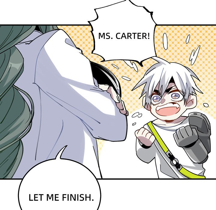 I'm a monster - episode 26 - 39