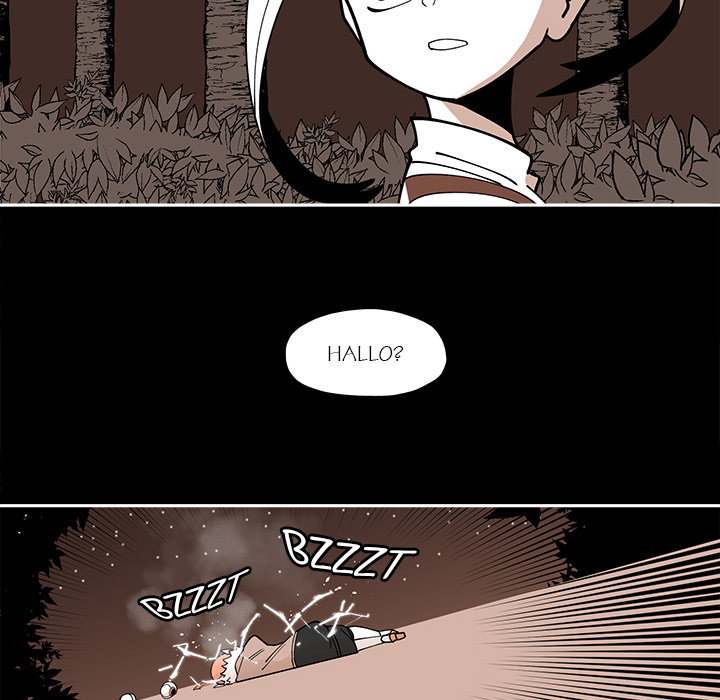 Robogattin - episode 28 - 53