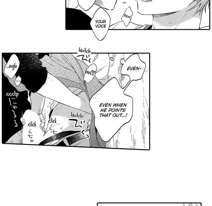Love Blooms for a Twisted Blossom - episode 10 - 9