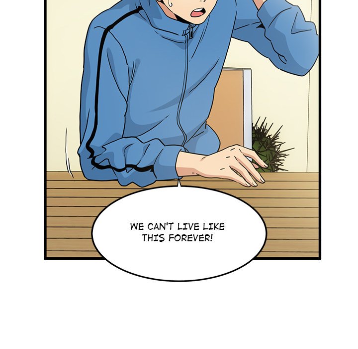 Snapping into Love - episode 3 - 153