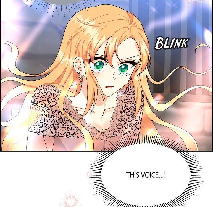 The Destroyer Fell in Love with Me - episode 75 - 123