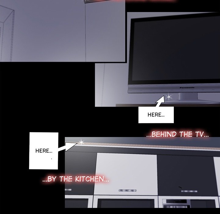 Uninvited Guests - episode Prologue - 7
