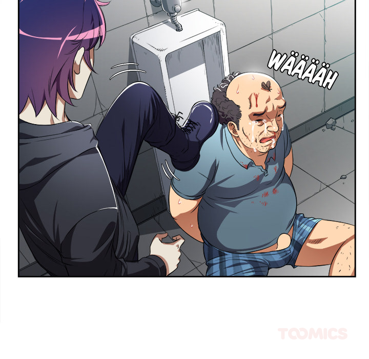 Yuris Nebenjob - episode 32 - 65