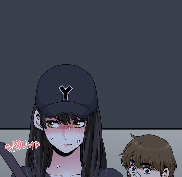 Snapping into Love - episode 22 - 33