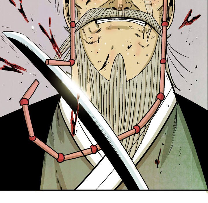 The Sword Clan - episode 54 - 32