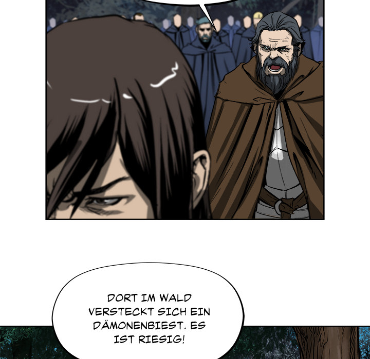Karmas Weg - episode 19 - 23
