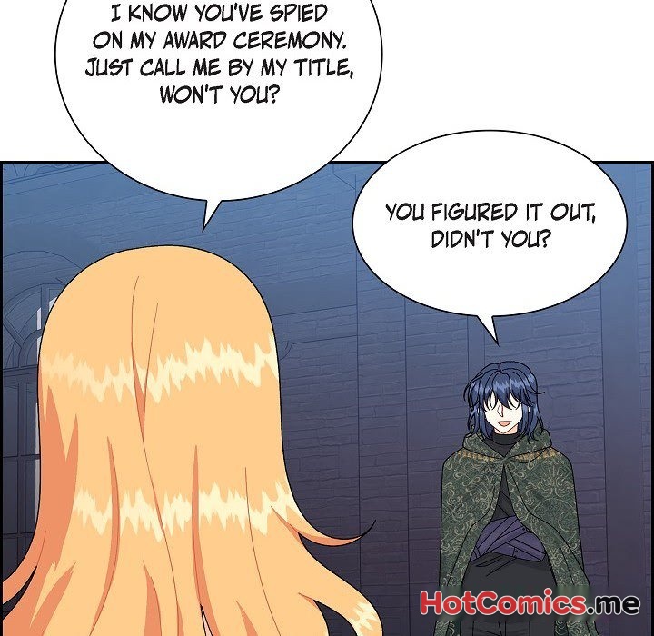 The Destroyer Fell in Love with Me - episode 74 - 25
