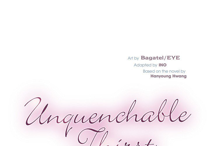 Unquenchable Thirst - episode 15 - 0