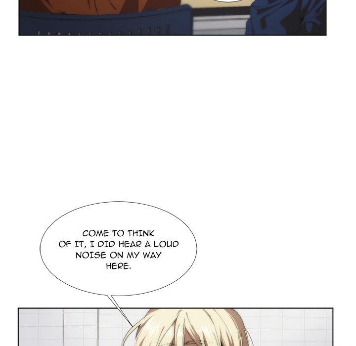 The Spring Scent of the Sea - episode 18 - 44