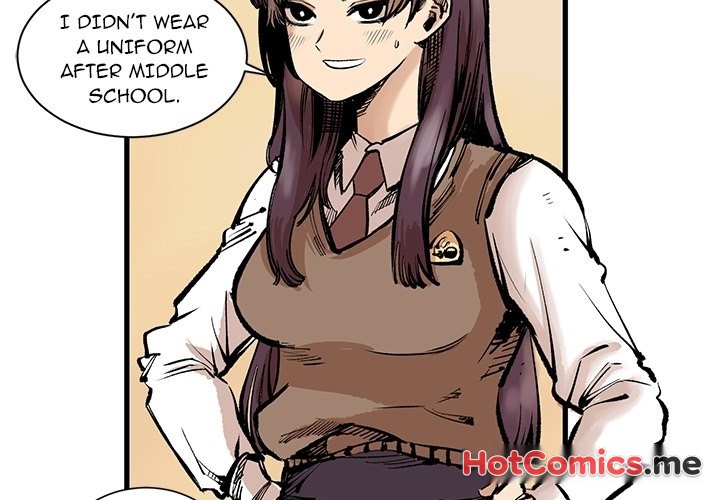A Bad Friend - episode Prologue - 1