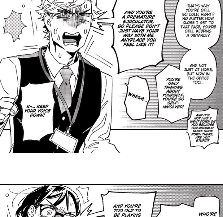 Sweet Lies Layered Like a Mille Feuille - episode 5 - 50