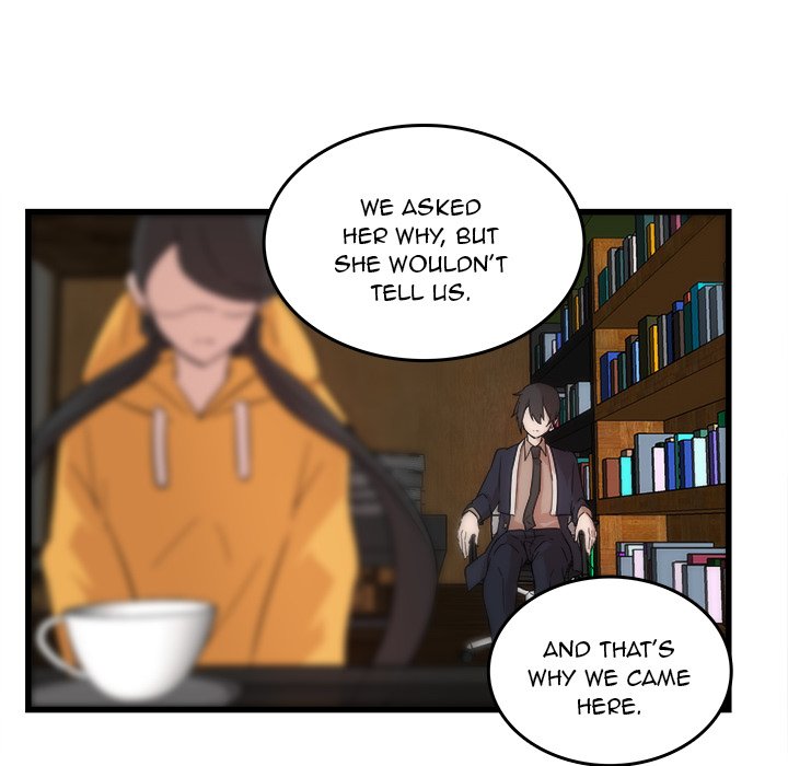 The Tiger, The Sun and The Moon - episode 18 - 26