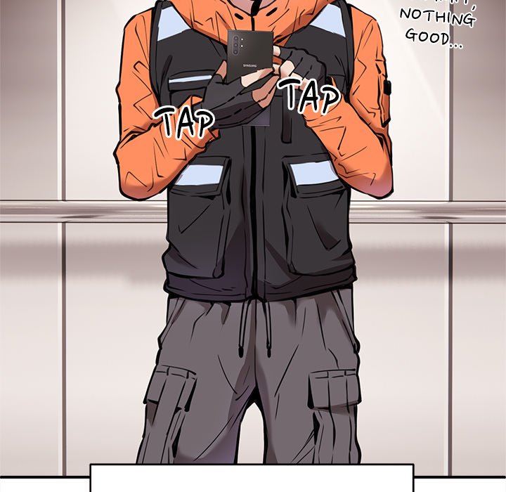 The Delivery Rider - episode 1 - 67