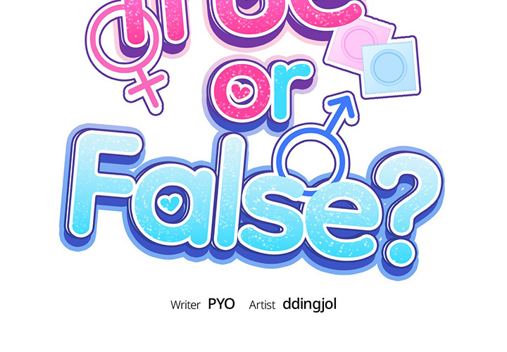 True or False? - UNCENSORED - episode 27 - 2