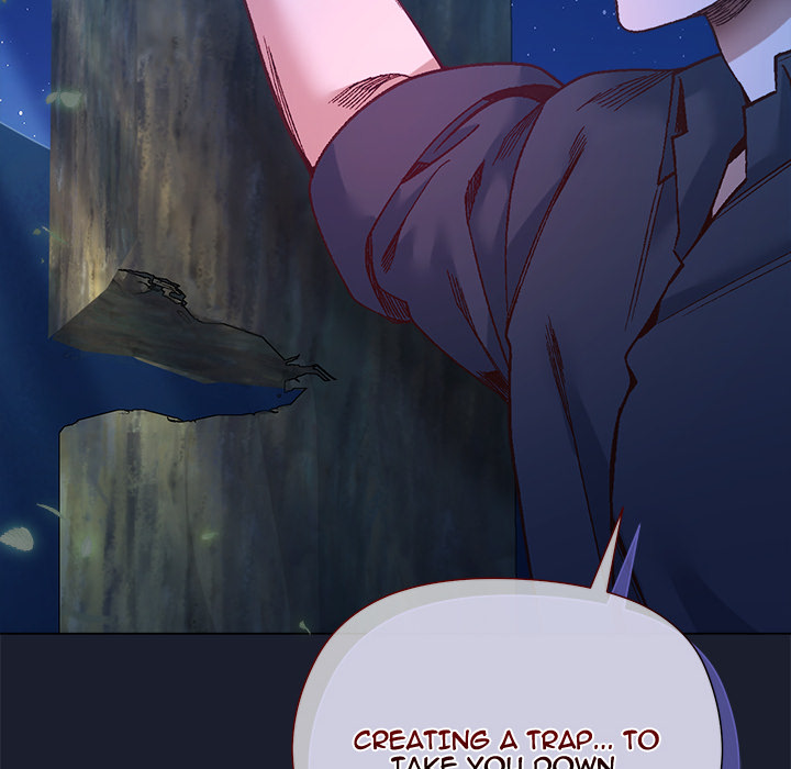 Young Lady's Knight - episode 52 - 62