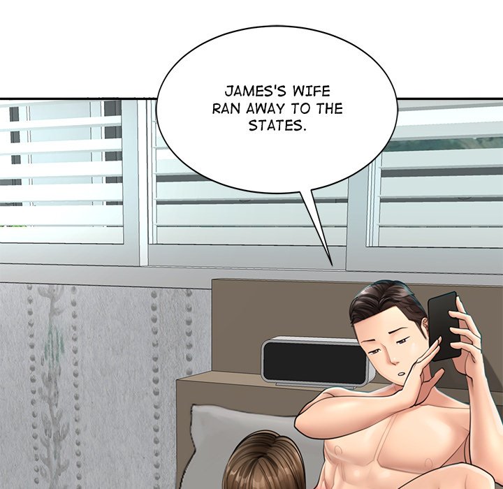 Please Take Care of Her - episode 1 - 55