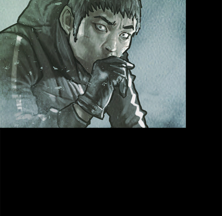 Shaman - episode 39 - 67