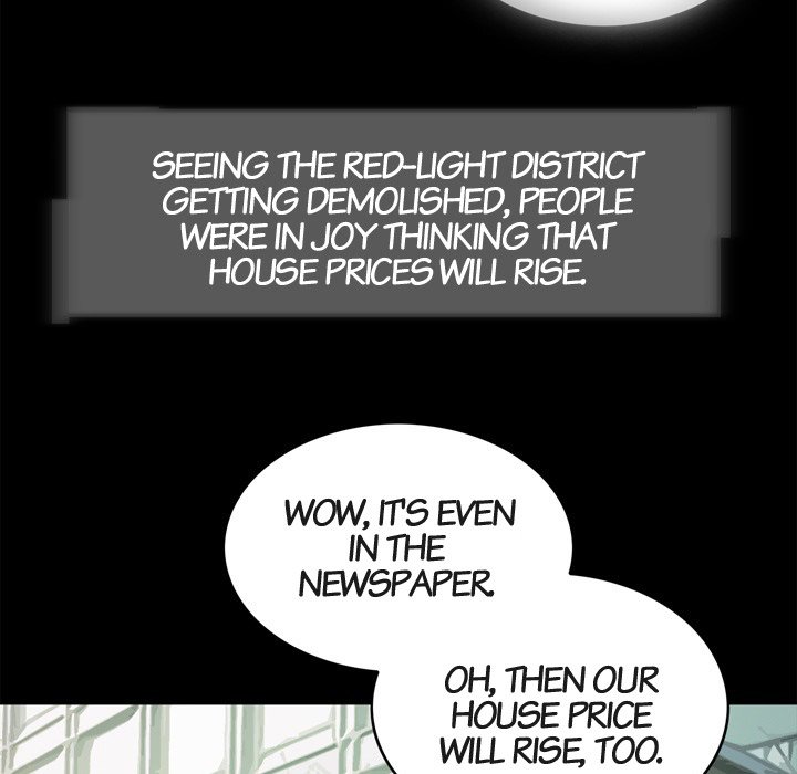 The Flower that Blooms at Night - episode 3 - 8
