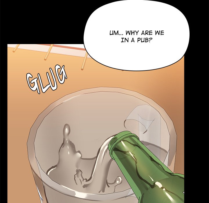 Boyfriend For Rent - episode 3 - 30