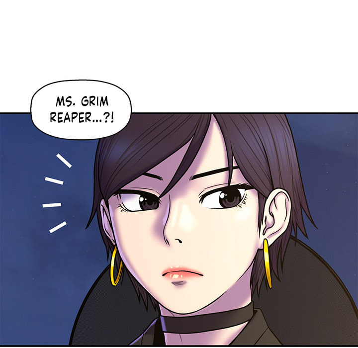 Sleeping With the Ghost - episode 27 - 30