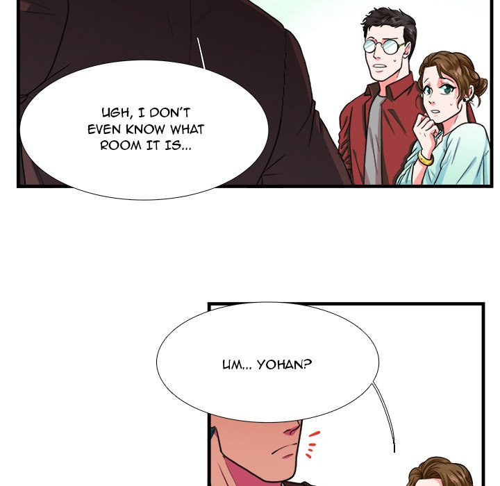 Same, but Different - episode 4 - 6