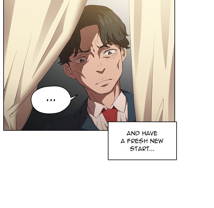 Who Cares If I'm a Loser! - episode 4 - 35