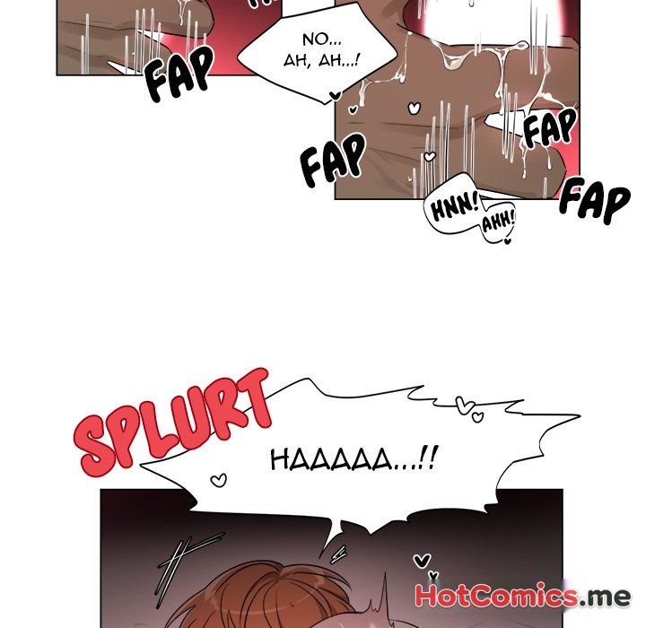 Pheromone Sherbet♥ - episode 2 - 41