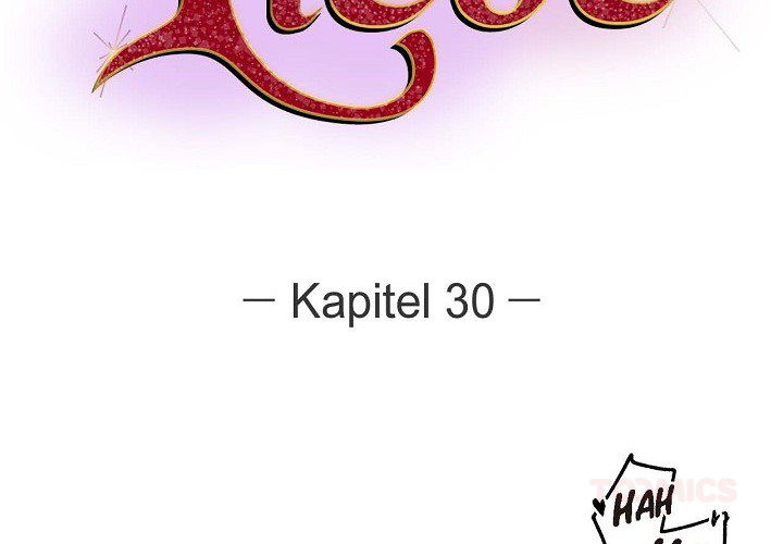 Harte Liebe - episode 30 - 1