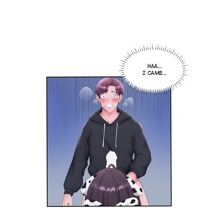 Doggy's Training Session - episode 9 - 37