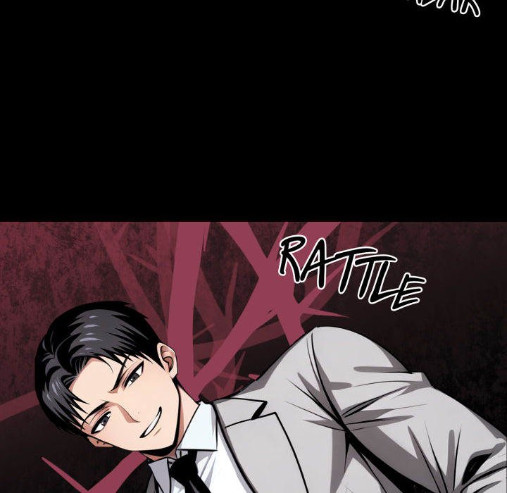 Workaholic Gangster - episode 39 - 122