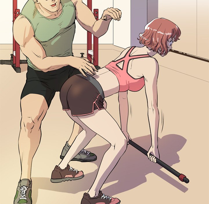 Wife Training - episode 9 - 76