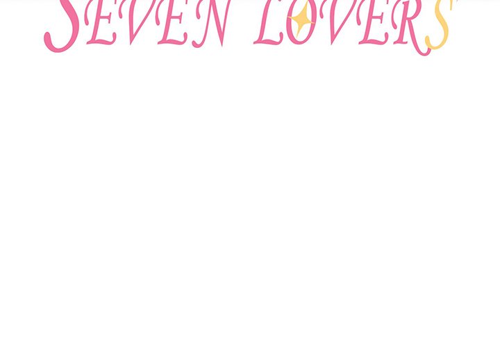 MASTER AND SEVEN LOVERS - episode 16 - 2