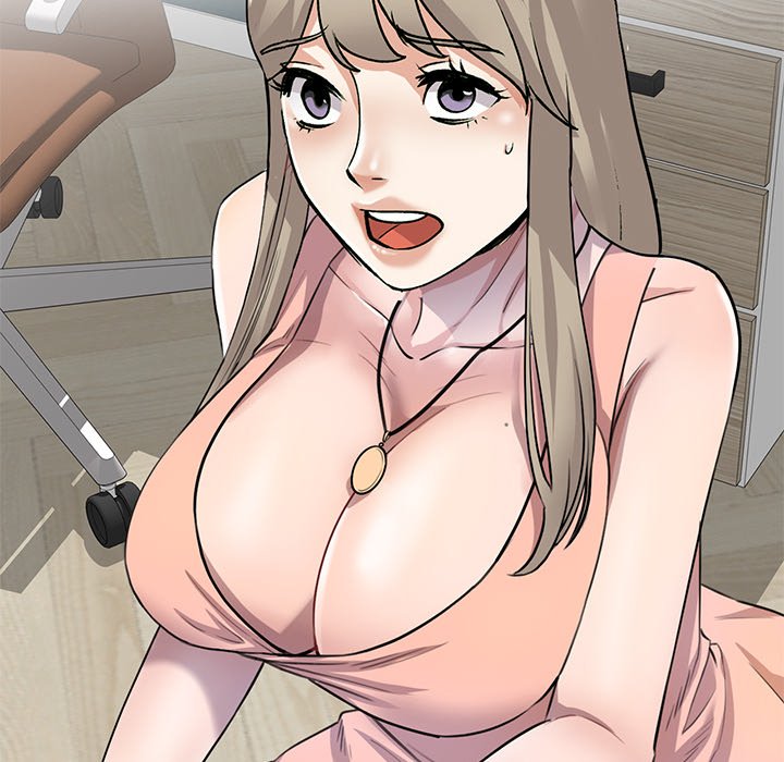 Secret Tutor - episode 2 - 125