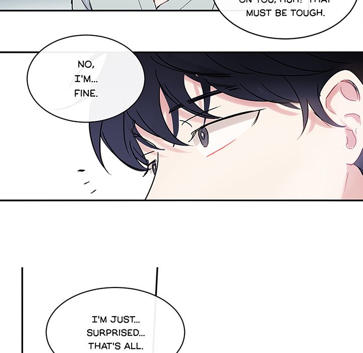 Wistful Summer - episode 23 - 45