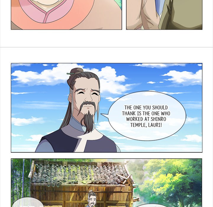 The Monkey King's Tale - episode 60 - 14