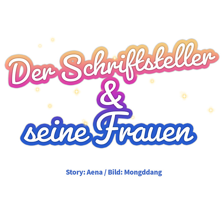 Der Schriftsteller & seine Frauen - episode 5 - 10