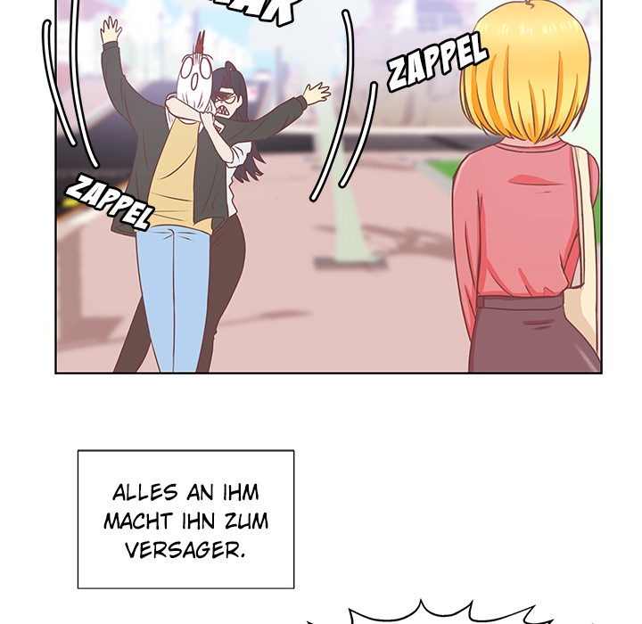Der Mädchen-Knigge - episode 16 - 12