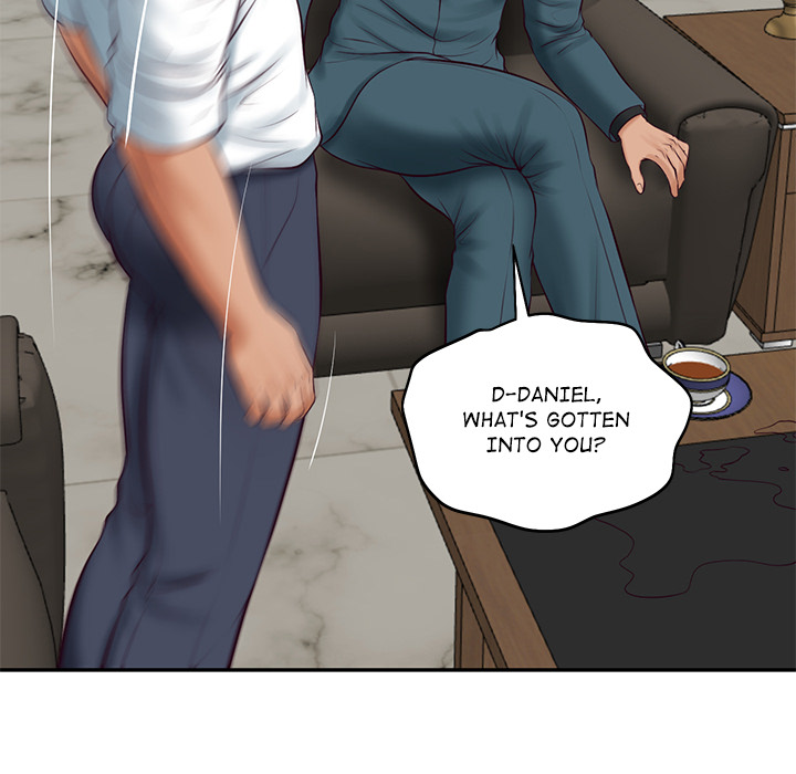 Extremely Rich Family - episode 68 - 39