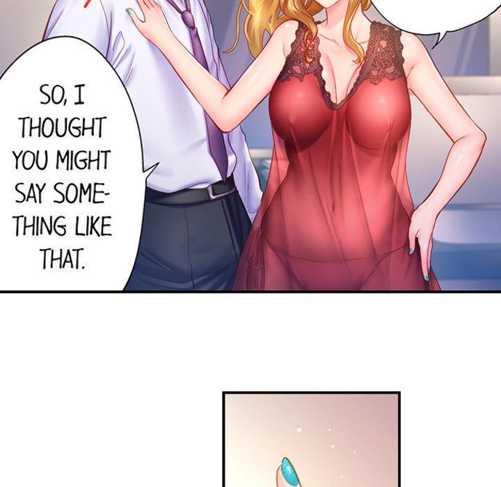 First Time With My Wife (Again) - episode 12 - 30
