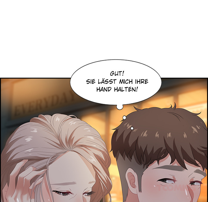 Geheime Chats: 0km - episode 6 - 110
