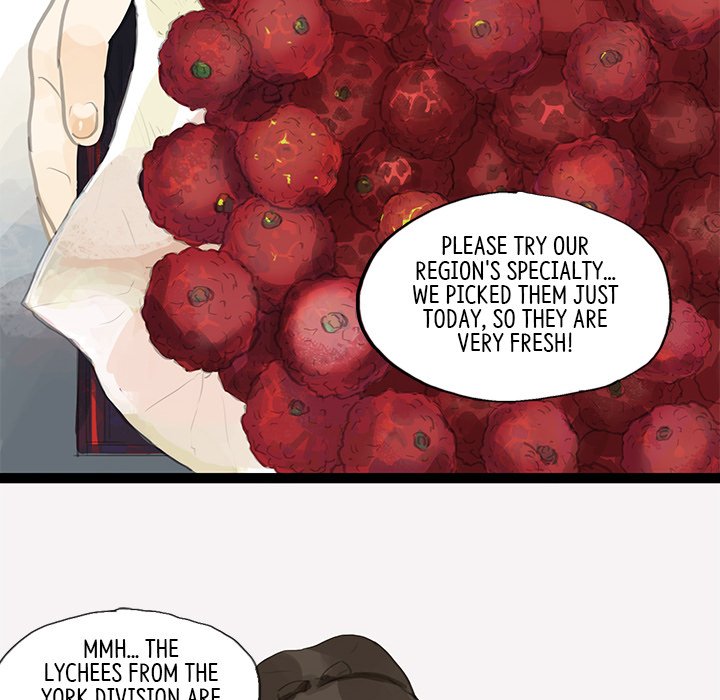 The Land of Flowers - episode 7 - 17